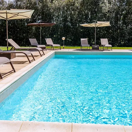 Le Beringhe - Wine Pool & Relax