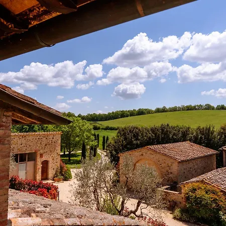 Le Beringhe - Wine Pool & Relax Farm stay