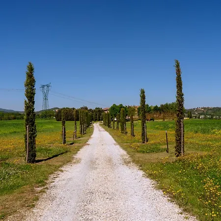 Le Beringhe - Wine Pool & Relax *