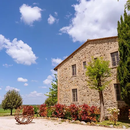 Le Beringhe - Wine Pool & Relax Farm stay *