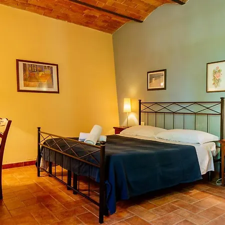 Le Beringhe - Wine Pool & Relax