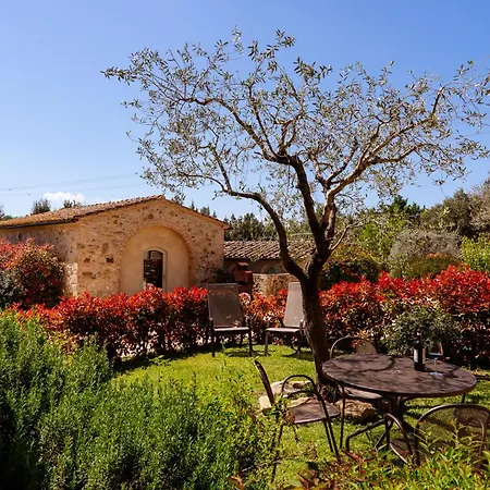 Le Beringhe - Wine Pool & Relax Farm stay Colle Val D'Elsa