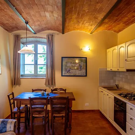 Le Beringhe - Wine Pool & Relax Farm stay *