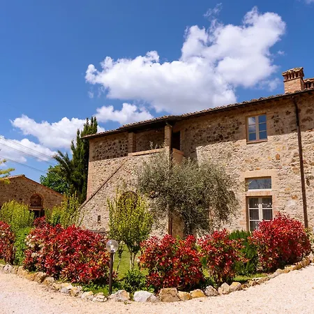 Le Beringhe - Wine Pool & Relax * Colle Val D'Elsa