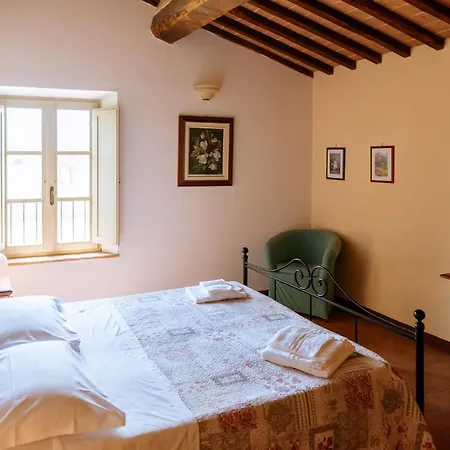 Le Beringhe - Wine Pool & Relax Colle Val D'Elsa