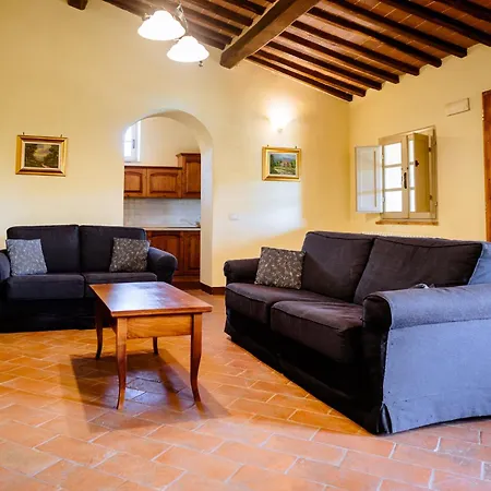 Le Beringhe - Wine Pool & Relax