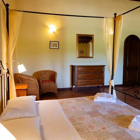 Le Beringhe - Wine Pool & Relax Colle Val D'Elsa