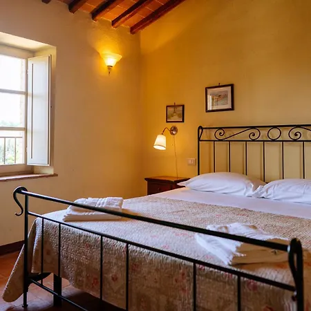 Le Beringhe - Wine Pool & Relax Farmház