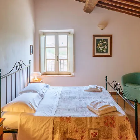 Farm stay Le Beringhe - Wine Pool & Relax *