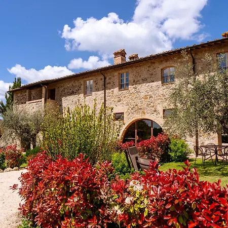 Le Beringhe - Wine Pool & Relax *