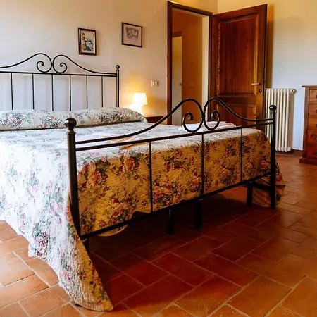 Séjour à la ferme Le Beringhe - Wine Pool & Relax Colle Val D'Elsa