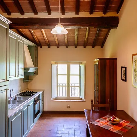 Farm stay Le Beringhe - Wine Pool & Relax