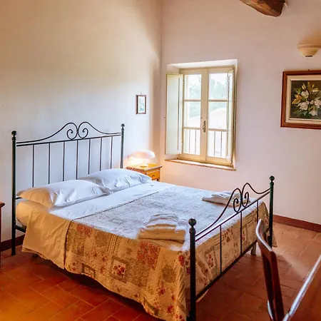 Le Beringhe - Wine Pool & Relax Farm stay Colle Val D'Elsa