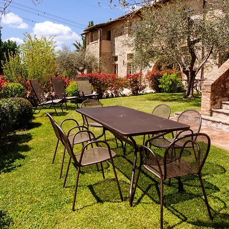 Le Beringhe - Wine Pool & Relax Farm stay