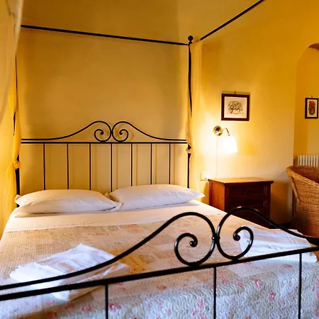 Le Beringhe - Wine Pool & Relax *