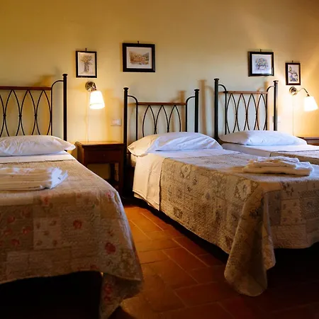 Le Beringhe - Wine Pool & Relax