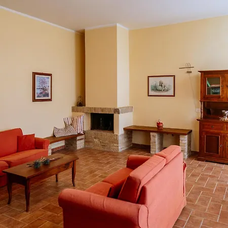 Le Beringhe - Wine Pool & Relax Farm stay *