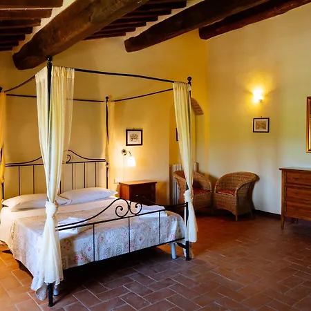 Le Beringhe - Wine Pool & Relax *