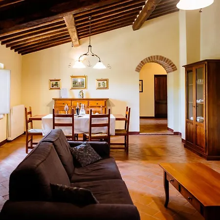 Le Beringhe - Wine Pool & Relax * Colle Val D'Elsa