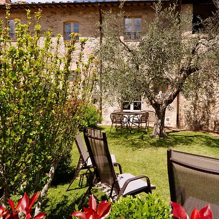 Le Beringhe - Wine Pool & Relax Séjour à la ferme Colle Val D'Elsa