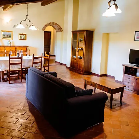 Le Beringhe - Wine Pool & Relax Farm stay *