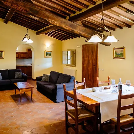 Le Beringhe - Wine Pool & Relax *