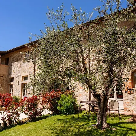Le Beringhe - Wine Pool & Relax