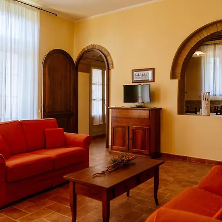 Le Beringhe - Wine Pool & Relax Farm stay Colle Val D'Elsa