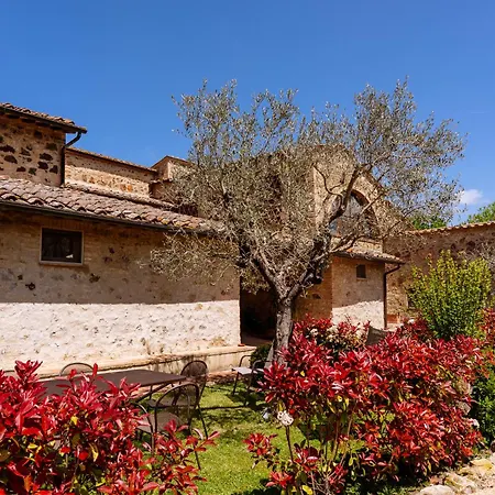 Le Beringhe - Wine Pool & Relax Farm stay