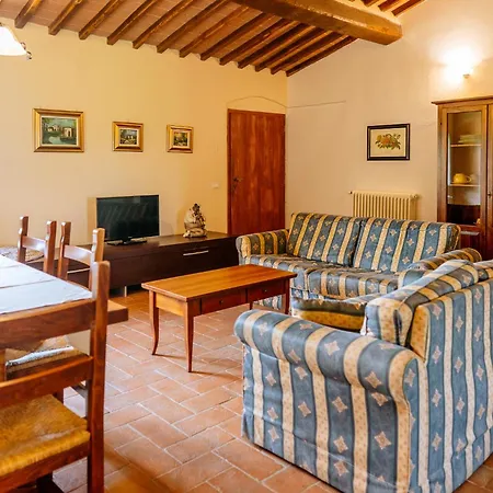 Farm stay Le Beringhe - Wine Pool & Relax *