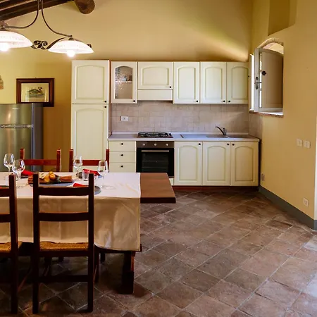 Le Beringhe - Wine Pool & Relax Farm stay *