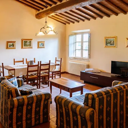 Farm stay Le Beringhe - Wine Pool & Relax Colle Val D'Elsa