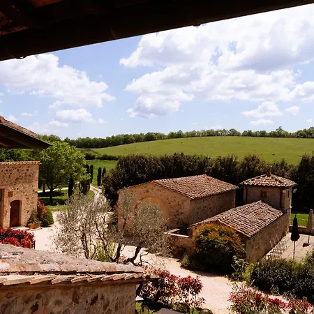 Le Beringhe - Wine Pool & Relax *
