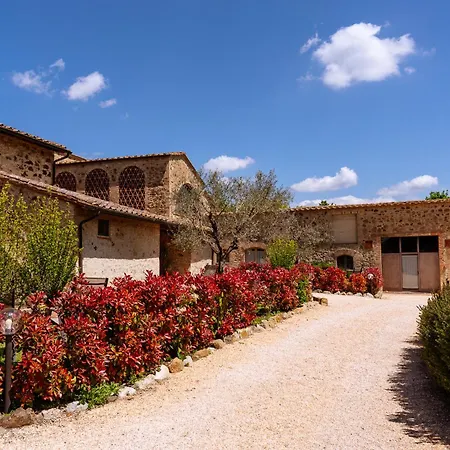 Le Beringhe - Wine Pool & Relax