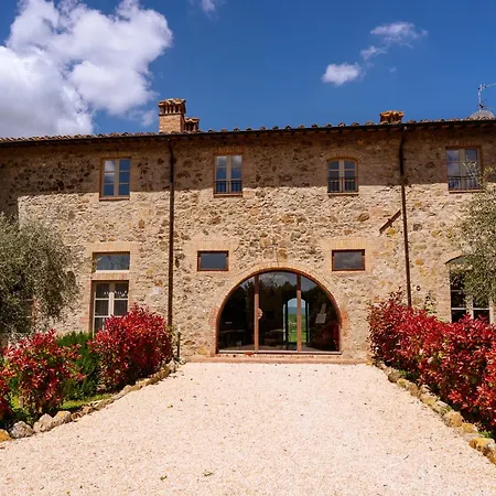 Farm stay Le Beringhe - Wine Pool & Relax