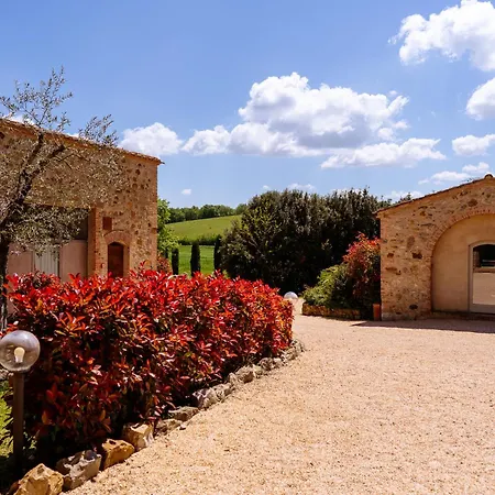 Le Beringhe - Wine Pool & Relax *