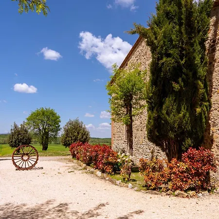 Le Beringhe - Wine Pool & Relax * Colle Val D'Elsa