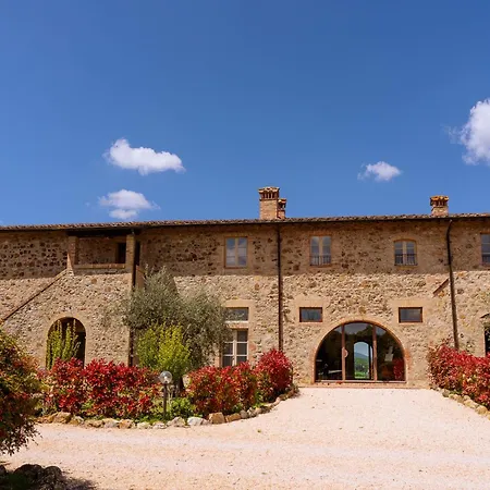 Le Beringhe - Wine Pool & Relax Séjour à la ferme Colle Val D'Elsa