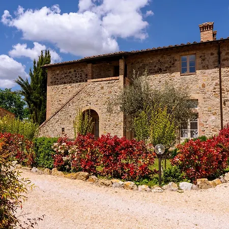 Le Beringhe - Wine Pool & Relax
