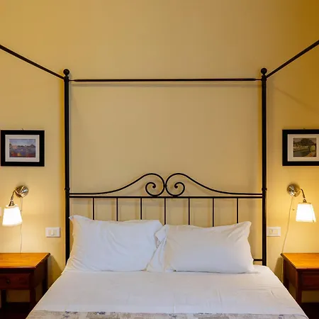 Farm stay Le Beringhe - Wine Pool & Relax Colle Val D'Elsa