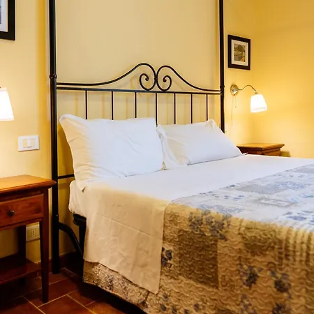 Farm stay Le Beringhe - Wine Pool & Relax