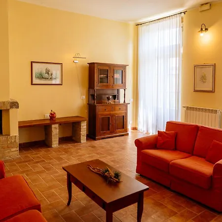 Farm stay Le Beringhe - Wine Pool & Relax