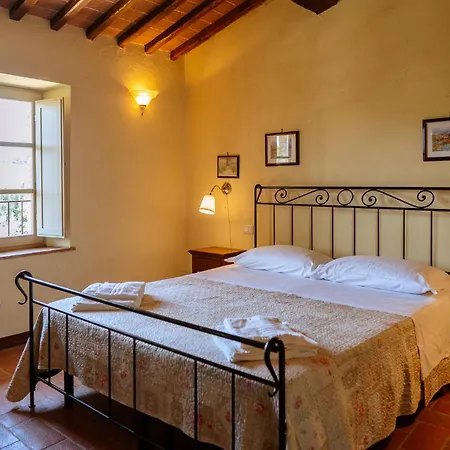 Farm stay Le Beringhe - Wine Pool & Relax *