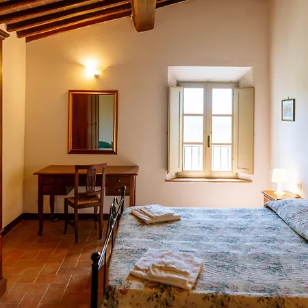 Le Beringhe - Wine Pool & Relax Farm stay Colle Val D'Elsa