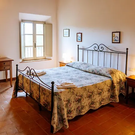 Le Beringhe - Wine Pool & Relax Farm stay