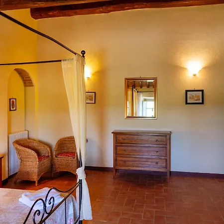 Le Beringhe - Wine Pool & Relax Farm stay *