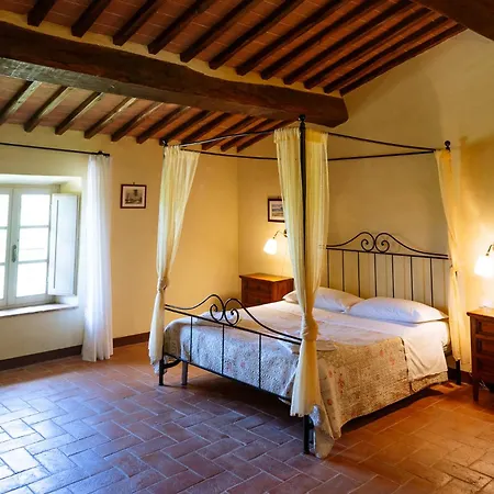 Le Beringhe - Wine Pool & Relax Farm stay Colle Val D'Elsa