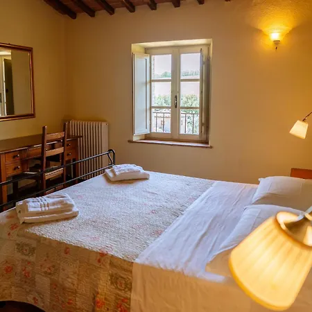 Le Beringhe - Wine Pool & Relax * Colle Val D'Elsa