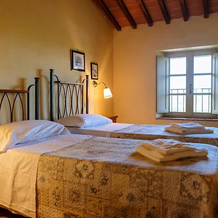 Le Beringhe - Wine Pool & Relax Farm stay
