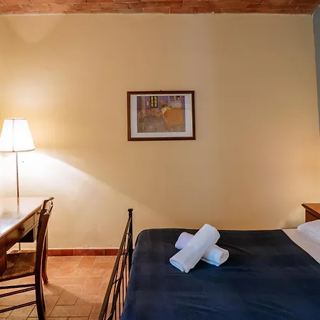Le Beringhe - Wine Pool & Relax * Colle Val D'Elsa